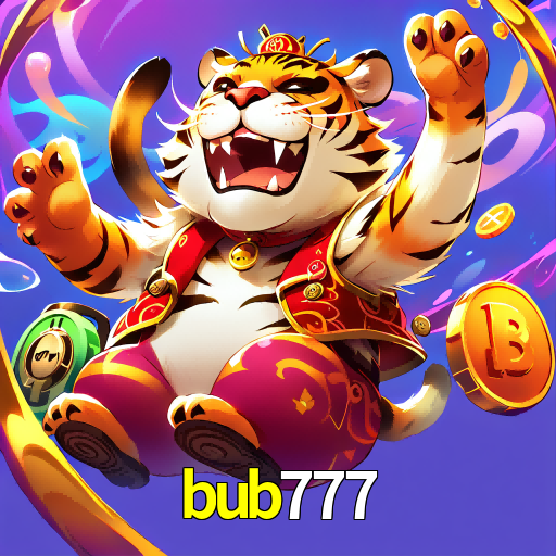 bub777